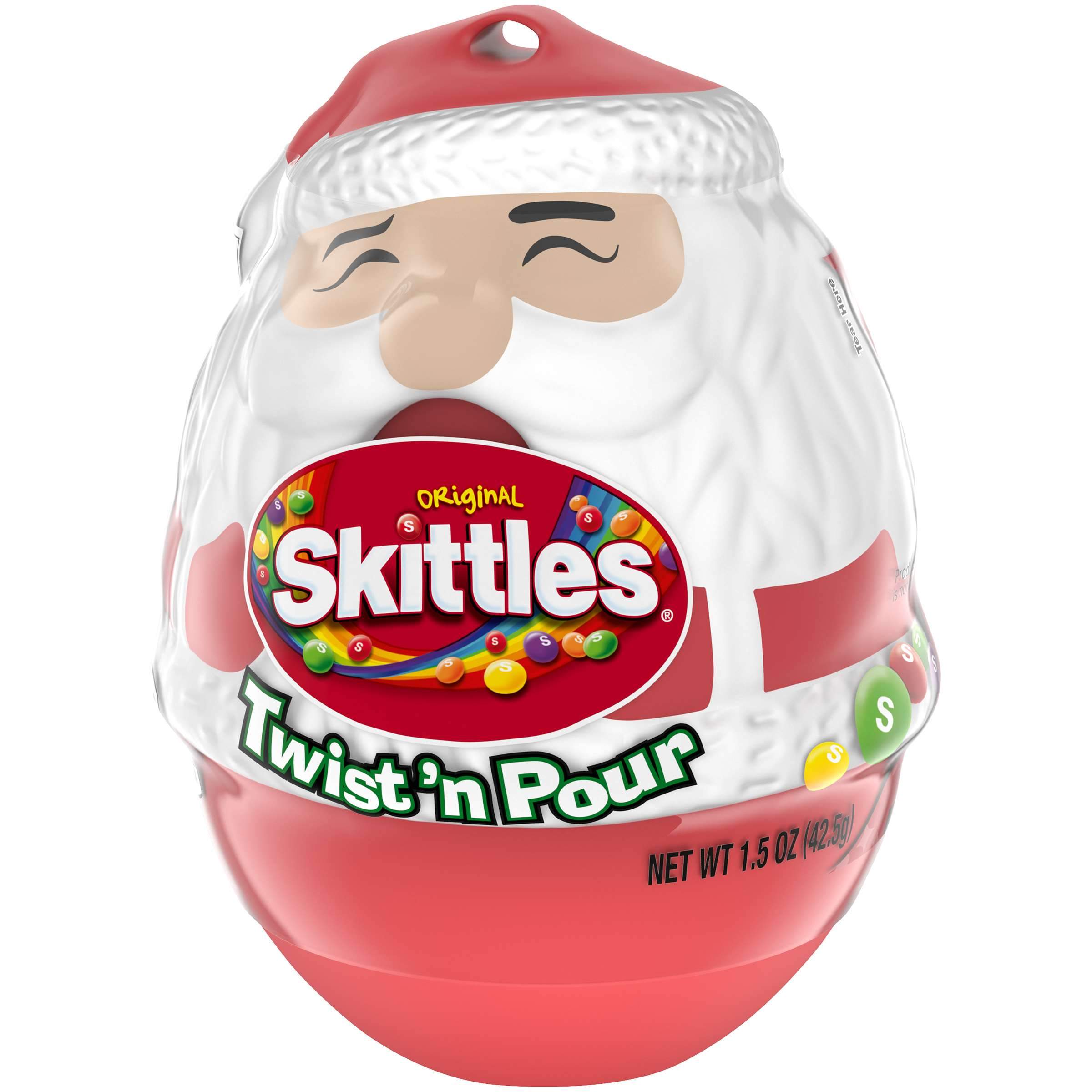 Skittle Holiday Skittles 