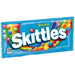 Skittles Candy Skittles Tropical 2.17 Ounce 