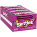 Skittles Candy Skittles Wild Berry 2.17 Oz-36 Count 