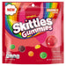 Skittles Gummies Meltable Skittles Original 12 Ounce 