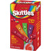 Skittles Singles to Go Drink Mix Skittles Variety 20 Sticks 