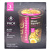 Snapdragon Ramen Cups Snapdragon Sapporo-Style Miso 2.2 Oz-8 Count 