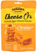 Sonoma Creamery Cheese O's Snacks Sonoma Creamery Cheddar 1 Ounce 