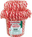 Spangler Candy Canes Spangler Peppermint 60 Ct-60 Ounce 