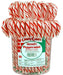 Spangler Candy Canes Spangler Peppermint 80 Ct-80 Ounce 