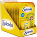 Splenda Minis, No Calorie Sweetener Splenda 200 Tablets-12 Count 