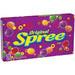 Spree Candies Spree Original 5 Ounce Theater Box 