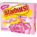 Starburst Gelatin Mix Starburst Strawberry 3.93 Ounce 