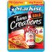 StarKist Tuna Pouches StarKist Creations Tapatio 2.6 Ounce 