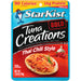 StarKist Tuna Pouches StarKist Creations Thai Chili 2.6 Ounce 