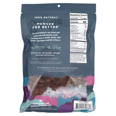 Stryve Beef Biltong Stryve 