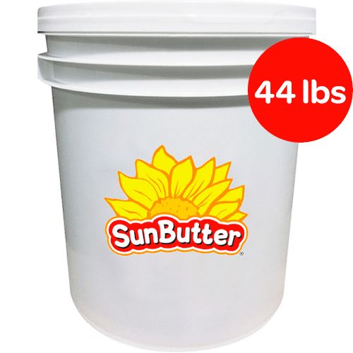 SunButter Sunflower Butter SunButter Organic 44 Pound 