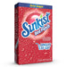 Sunkist Singles to Go Drink Mix Sunkist Red Punch 6 Sticks 