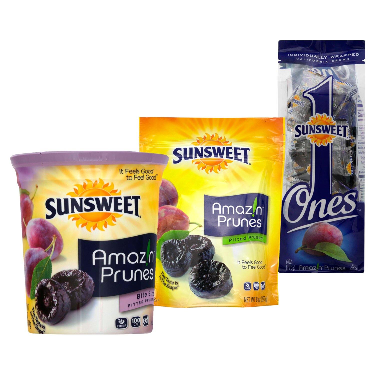 Sunsweet Amaz!n Prune Sunsweet 