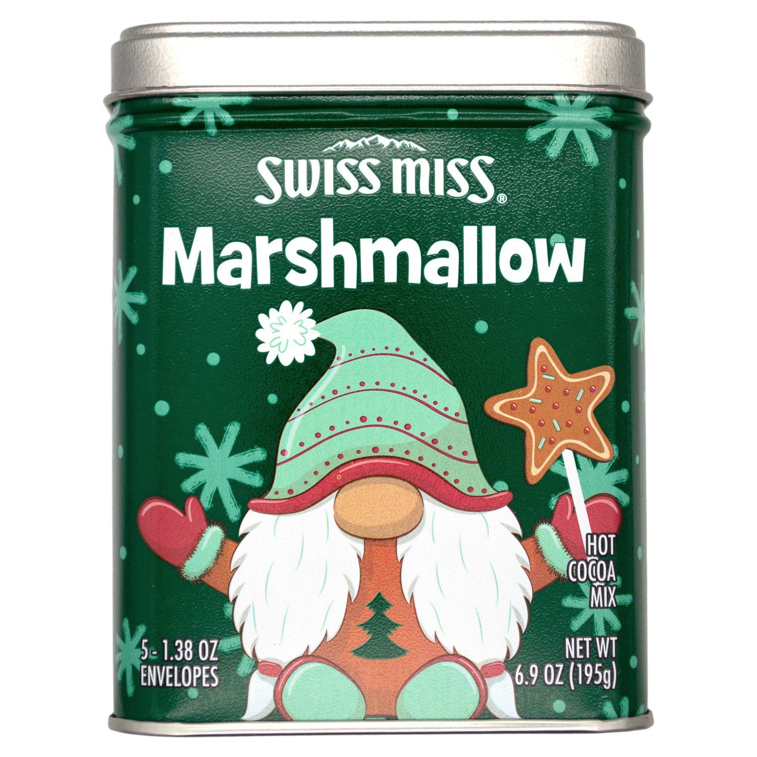 Swiss Miss Sensible Sweets Hot Cocoa Swiss Miss 