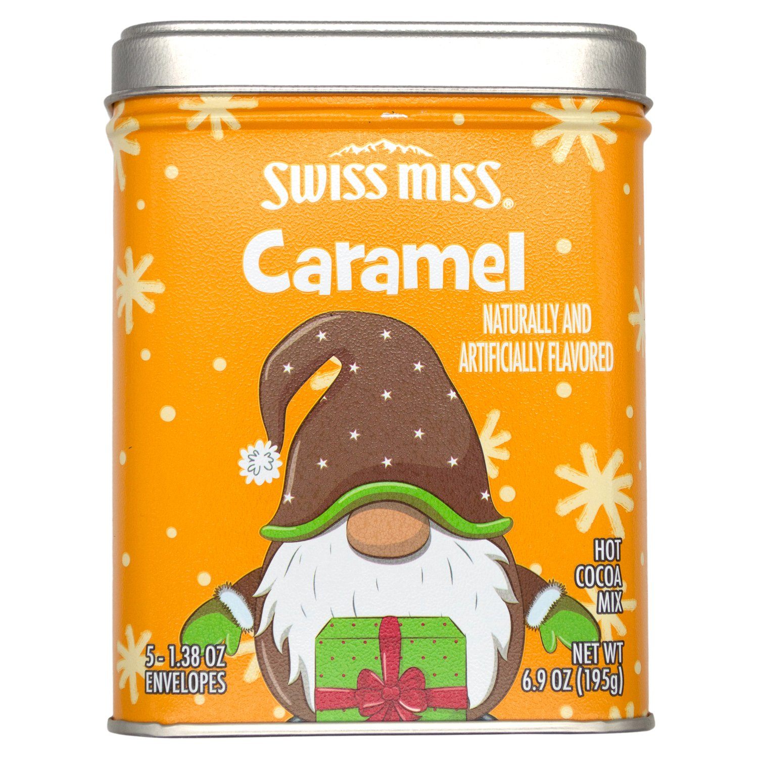 Swiss Miss Sensible Sweets Hot Cocoa Swiss Miss 