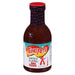 Texas Pete BBQ Sauce Texas Pete Sweet Flame 16 Ounce 