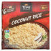 Thai Kitchen Coconut Rice Thai Kitchen Coconut Rice 8.8 Oz-6 Count 
