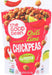 The Good Bean Chickpeas The Good Bean Chili Lime 6 Ounce 