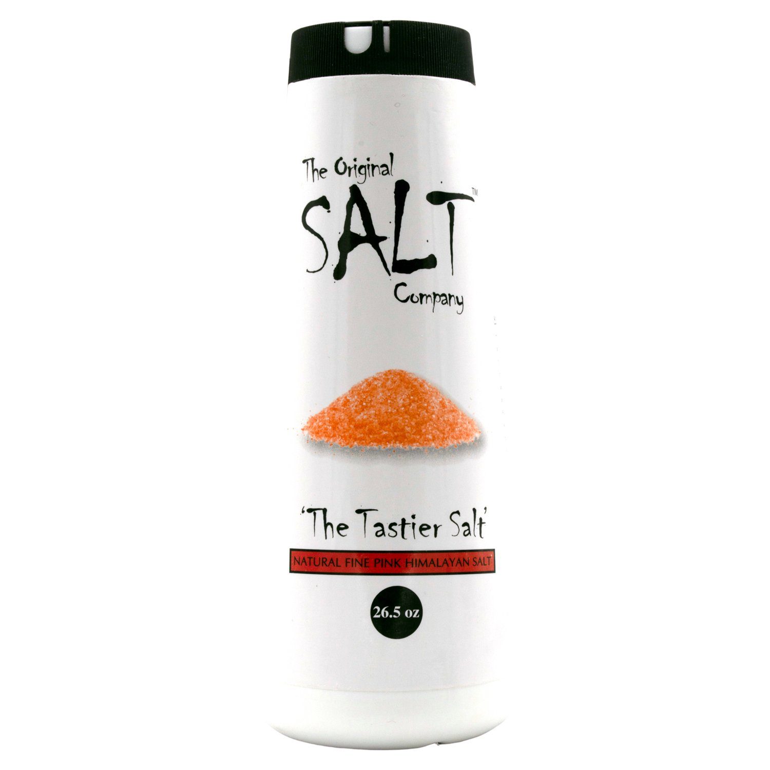 The Original Salt Company Himalayan Salt The Original Salt Company 