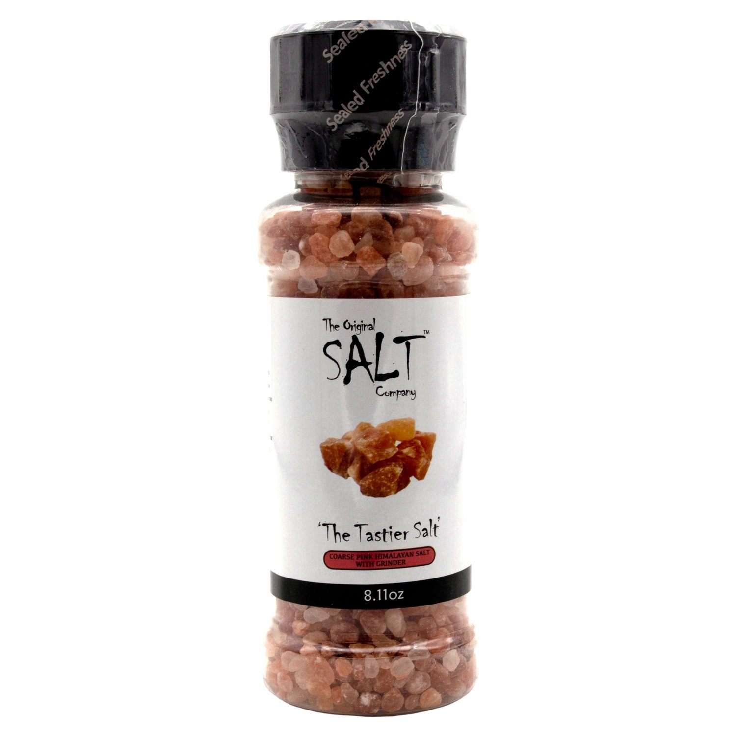 The Original Salt Company Himalayan Salt The Original Salt Company 