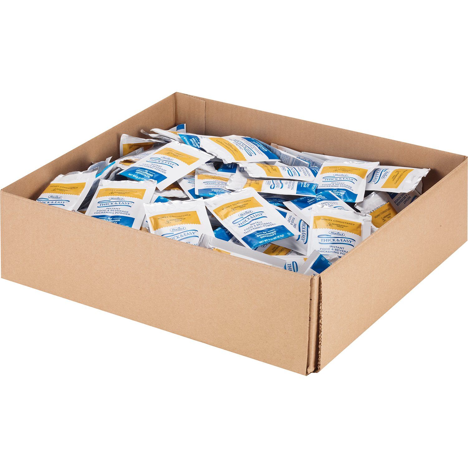 Thick & Easy Instant Food & Beverage Thickener Hormel Foods 
