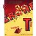 Toblerone Swiss Chocolate with Honey & Almond Nougat Meltable Toblerone 