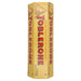 Toblerone Swiss Chocolate with Honey & Almond Nougat Meltable Toblerone Original 3.52 Oz-6 Count 