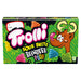 Trolli Sour Brite Meltable Trolli Reindeer Poop 2.5 Ounce 