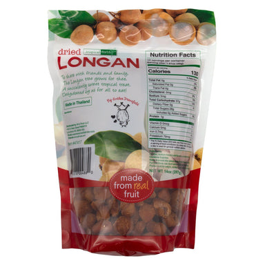 Tropical Fields Dried Longan Tropical Fields 