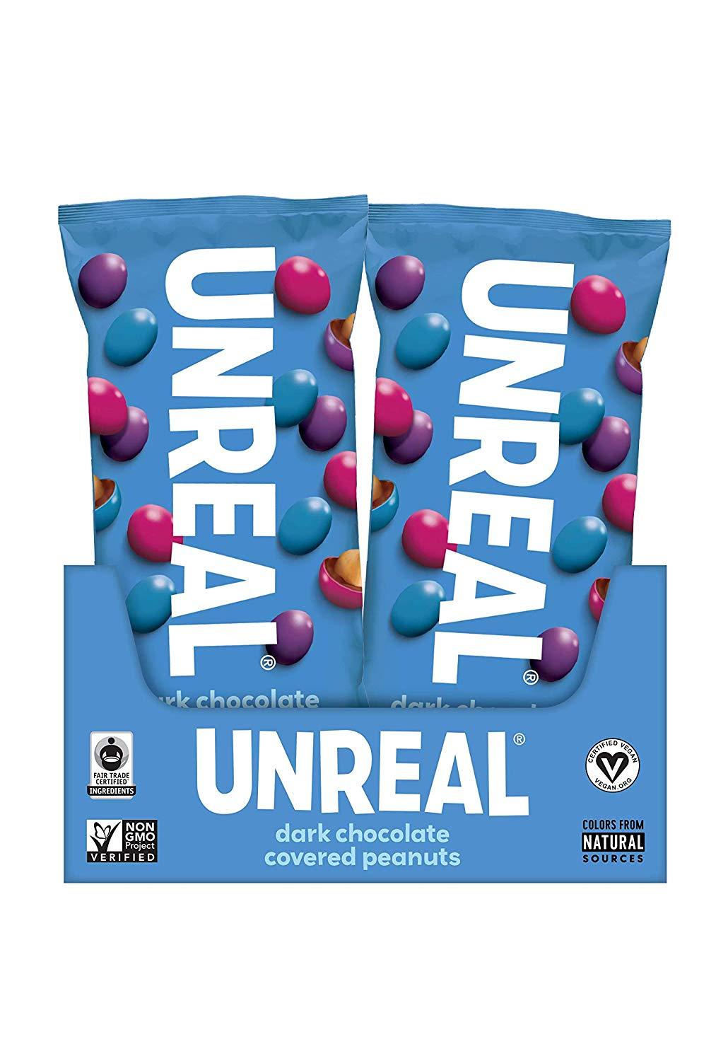 UNREAL Chocolate Gems UNREAL 