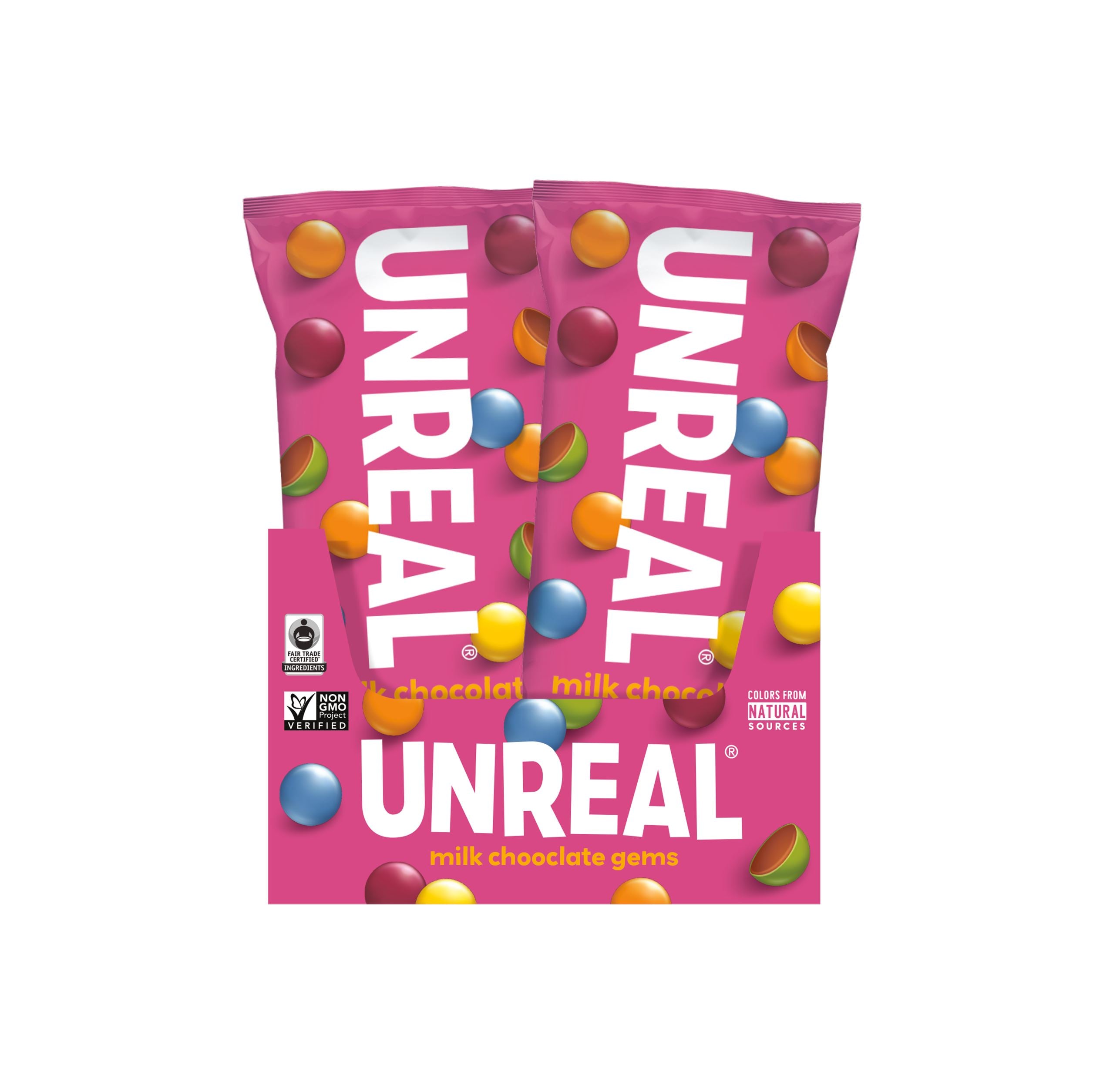 UNREAL Chocolate Gems UNREAL 