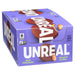 UNREAL Dark Chocolate Butter Cups Meltable UNREAL Almond Butter 0.5 Oz-40 Count 