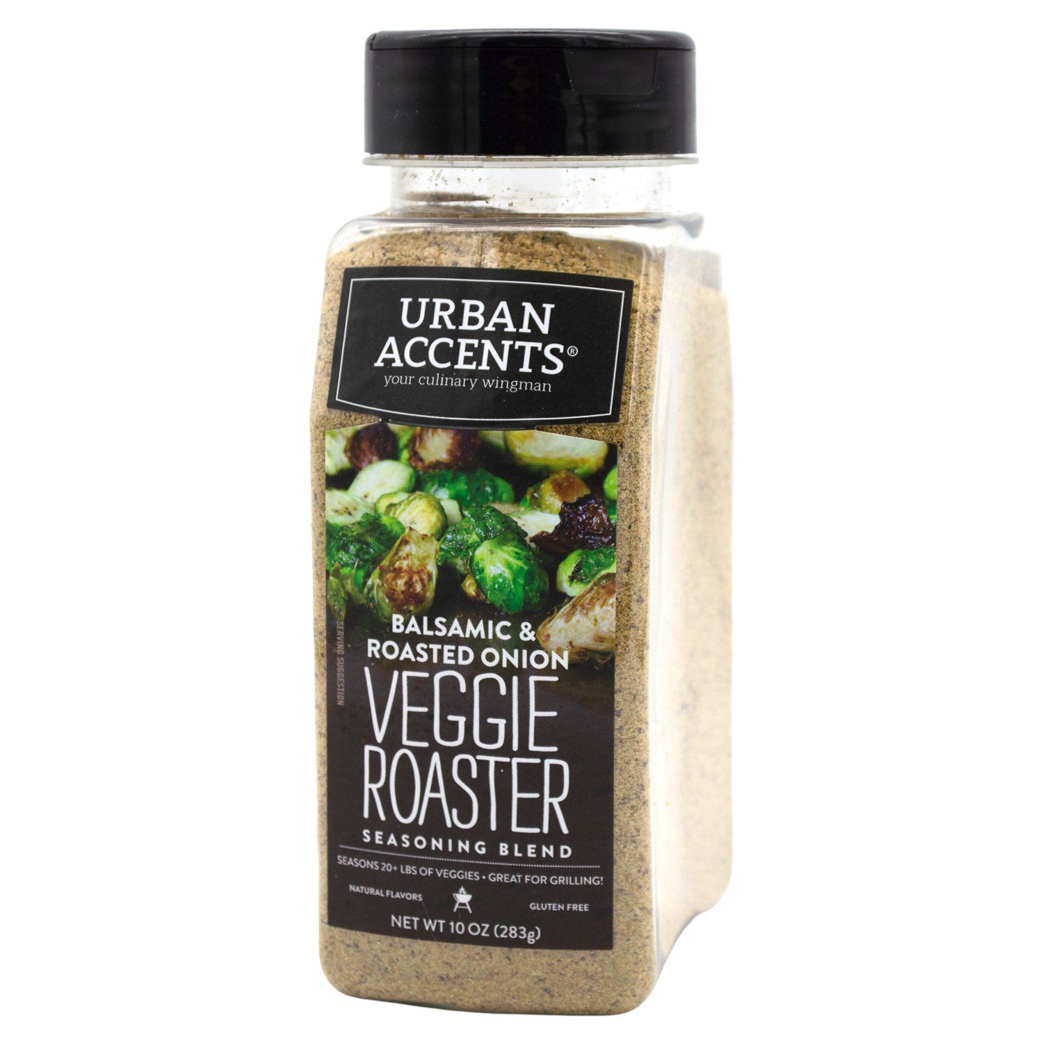 Urban Accents Veggie Seasonings Urban Accents 