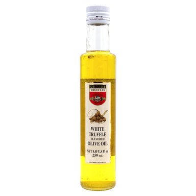 Urbani Truffles Flavored Olive Oil Urbani Truffles White Truffle 8.45 Fluid Ounce 