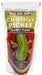 Van Holten's Pickle-In-A-Pouch Van Holten's Chamoy Jumbo (about 5 Oz) 