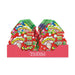 WARHEADS Candies WARHEADS Christmas Tree 4.23 Oz-8 Count 