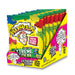 WARHEADS Candies WARHEADS Extreme Sour 3.25 Oz-12 Count 