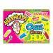 WARHEADS Ooze Chewz Ropes WARHEADS Ooze Chewz 3.5 Ounce 