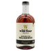 Wild Four Maple, Pure Vermont Maple Syrup Wild Four Maple Vanilla Bean Infused 25.4 Fluid Ounce 
