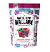 Wiley Wallaby Licorice Wiley Wallaby Blasted Berry 7.05 Ounce 