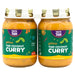 Yai's Thai Coconut Curry Yai's Thai Yellow 32 Ounce 