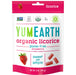 YumEarth Organic Gluten Free Licorice YumEarth Strawberry 5 Ounce 