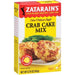 Zatarain's Crab Cake Mix Zatarain's 